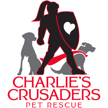 Charlie's Crusaders Pet Rescue - Charlie's Crusaders Pet Rescue